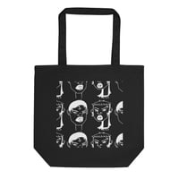 Image 3 of Jwn Collection Tote Bag V1