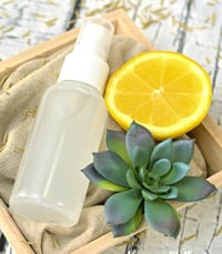 Bug Off! Natural Bug & Insect Repellant 