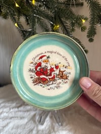 Image 2 of Santa dish 