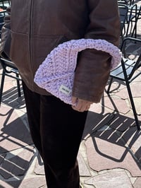 Image 4 of SAC MINI VENEKA LILA