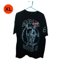 Image 1 of Snap-On Screw Skull Tee