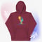 Image of GUWP Unisex Hoodie