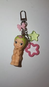 Sonny Hanami Series - Parrot 