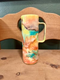 Image 1 of 20 oz Spring Tumbler #17
