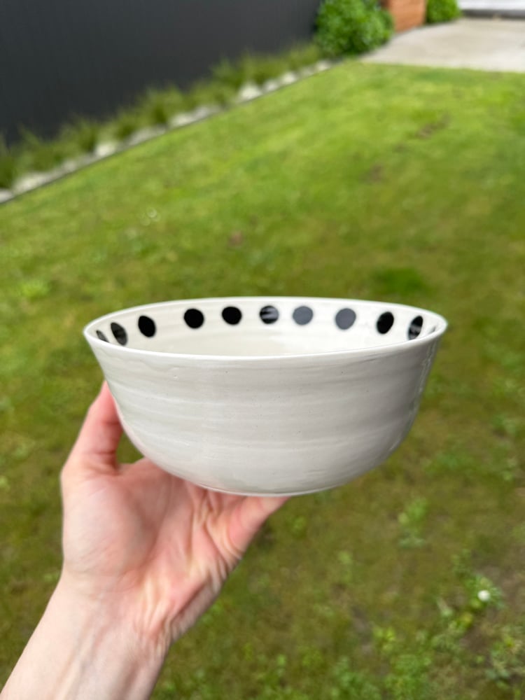 Image of Maternity Bowl
