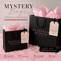 Mystery Bag Option 2 