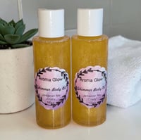 Hydrating Shimmer Body Oil