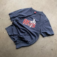 Image 1 of RED DRAGON SKATE TEE