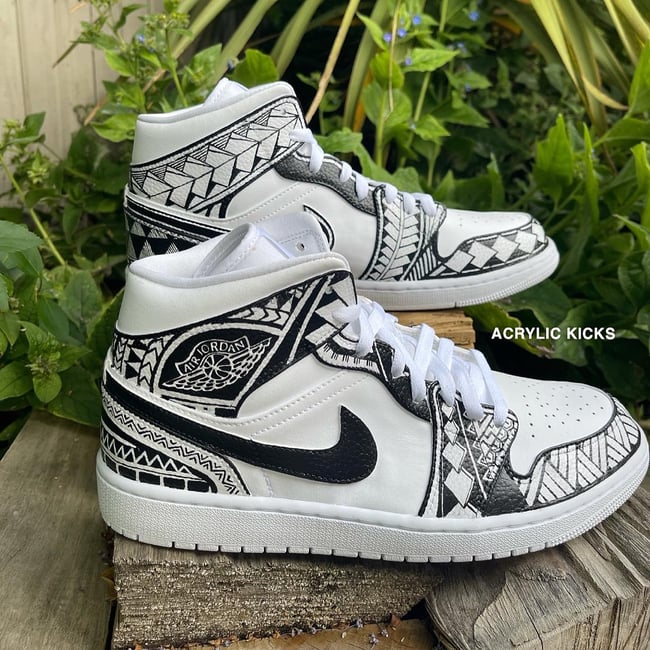Jordan 1 - 1 of 1 Aztec