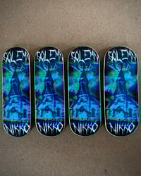Nikko pro