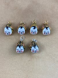 Image 11 of Bebe Tigers - Gold and Platinum options