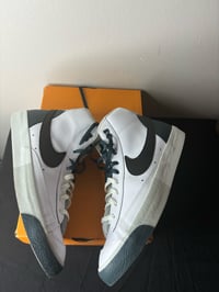 Image 4 of Nike Blazer Mid “Premium Remix”