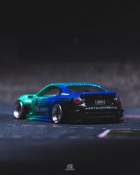 Image 19 of PANDEM SUBARU BRZ CUSTOM