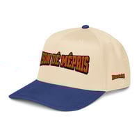 Image 3 of NEW! Embroidered MDM 5 panel cap