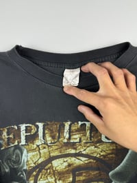 Image 3 of 1998 Sepultura - Against