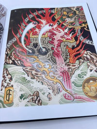Image 5 of BLACK DAGGER : MEMENTO MORI