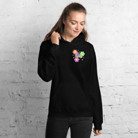 Image 2 of Mood Ring Hoodie