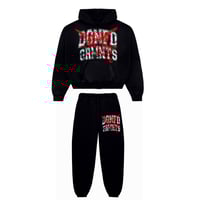 Image 1 of DGNFD GRMNTS Hoodie Set 