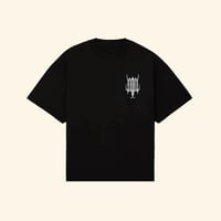 Image 1 of MADAGAR “MTCA” OVERSIZED T-SHIRT