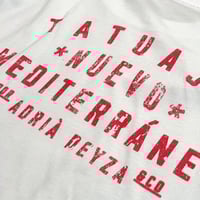 Image 5 of Port Vell Tee