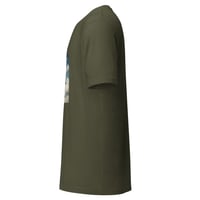 Image 19 of Unisex t-shirt Saab 29 Flying Barrel