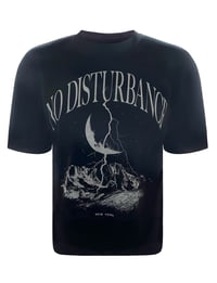 Image 2 of Nodisturbance “Thunderbolt” T- Shirt