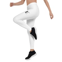 Image 2 of VERSACE Original Medusa Leggings