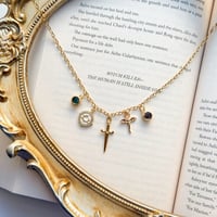 Image 4 of WITCH KILLER