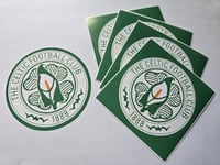 Image 2 of Sticker packs.