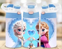 Image 1 of Frozen 12oz 