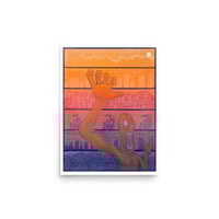 Image 6 of The War - Print