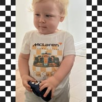 Image 3 of T-SHIRT: F1