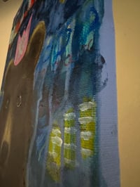 Image 4 of Bear Visits Town