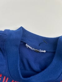 Image 3 of Vtg Giants longsleeve 