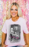 Dolly Fashion Tee