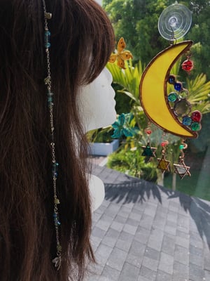 Image of Mother of Pearl (Determination)