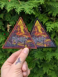 Image 2 of Phenocryst - Cremation Pyre