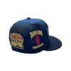 I Love LA Black & Gold