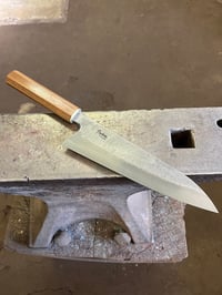 Image 1 of #6 Mono Gyuto