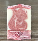 Peppermint soap