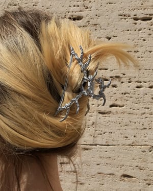 Image of CASPER - Hair Pin (Tin)