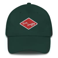 Image 5 of Diamond Dad Hat