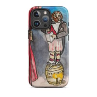 Image 7 of Haunted Mansion Alexander Nitrokoff Tough Case for iPhone®