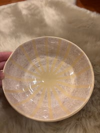 Image 3 of Sun Striped Bowl