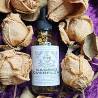 SACRED OVERFLOW OIL PREORDER