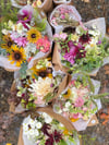 Abonnements floraux
