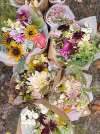 Image 1 of Abonnements floraux