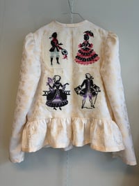 Image 8 of Love is in the air (s/m)