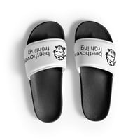 Image 2 of Unisex Slides