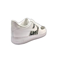 Image 3 of Men’s “Dior”  Air Force 1